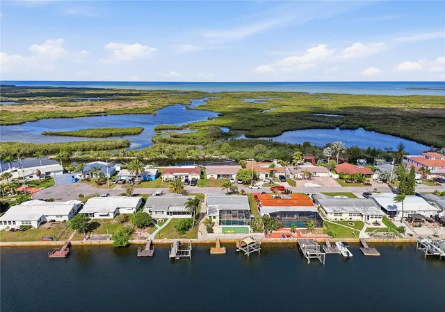 Photo 4 of Single family home for sale at 12532 5th Isle, Hudson, FL 34667 | MLS# TB8496747 | Listing updated on 2026-10-06
