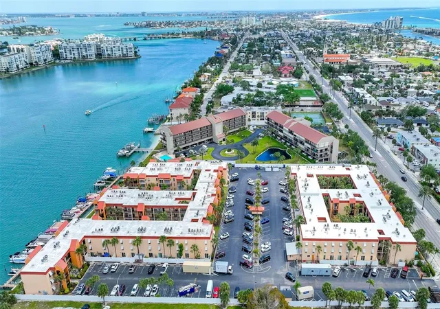 Homes for sale in St Pete Beach, FL | 8911 Blind Pass Rd #321, St Pete Beach, FL 33706 | MLS# TB8496757