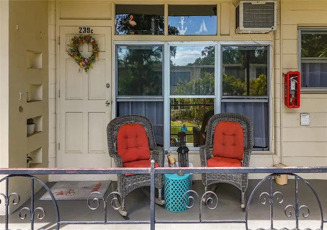 Condo for sale at 4051 58th Street N #239C, Kenneth City, FL 33709 | MLS# TB8496773