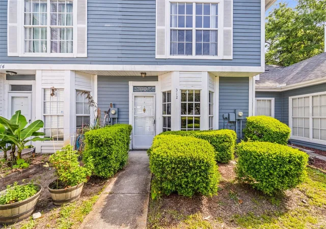 1st image of 312 Winchester Wy, Palm Harbor, FL 34684 | MLS# C7524715