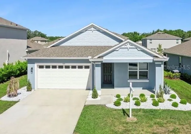 1st image of 5235 Mahogany Dr, Mount Dora, FL 32757 | MLS# S5147689