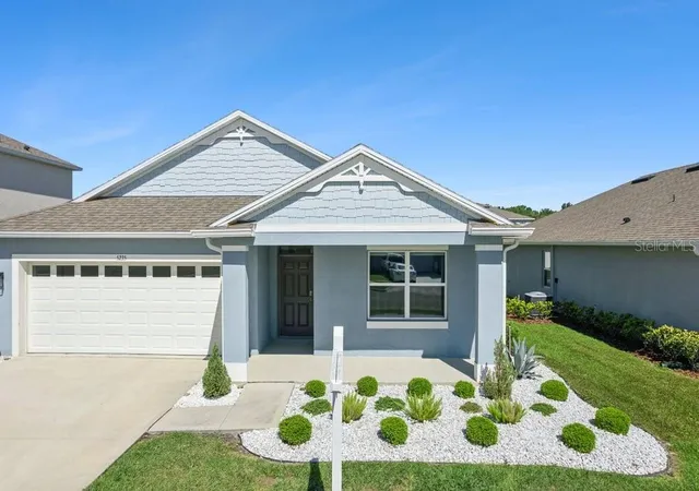 2nd image of 5235 Mahogany Dr, Mount Dora, FL 32757 | MLS# S5147689