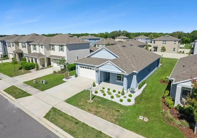 5th image of 5235 Mahogany Dr, Mount Dora, FL 32757 | MLS# S5147689