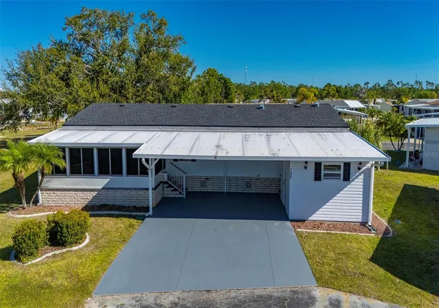Homes for sale in Port Charlotte, FL | 1000 Kings Hwy #128, Port Charlotte, FL 33980 | MLS# C7524718