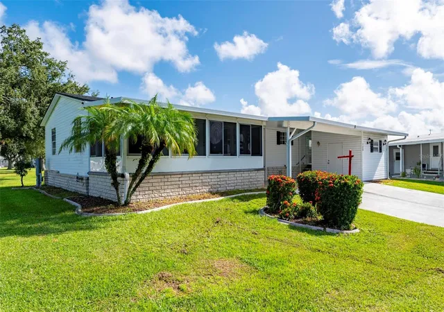 Homes for sale in Port Charlotte, FL | 1000 Kings Hwy #128, Port Charlotte, FL 33980 | MLS# C7524718