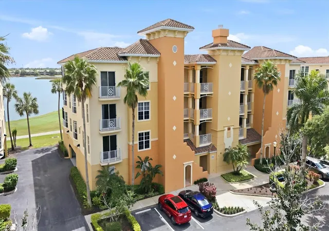 1st image of 6360 Watercrest Wy #201, Lakewood Ranch, FL 34202 | MLS# A4689714