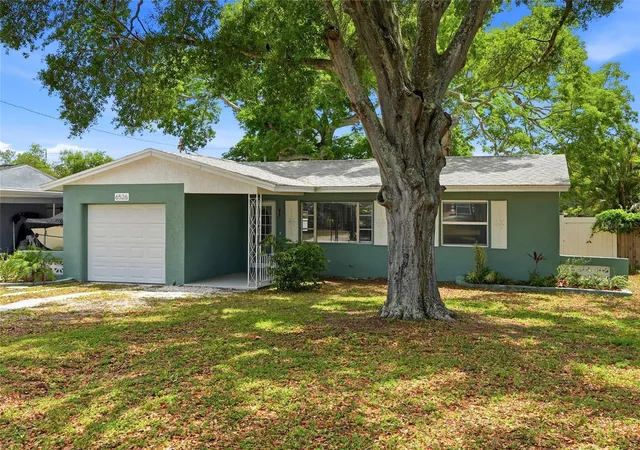 Homes for sale in Kenneth City, FL | 6526 43rd Ave N, Kenneth City, FL 33709 | MLS# TB8496816