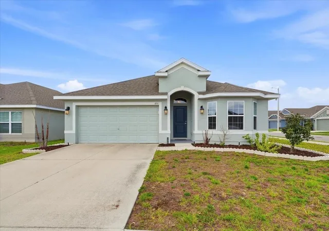 Photo 1 of Single family home for sale at 851 Vienna Dr, Winter Haven, FL 33884 | MLS# L4961034 | Listing updated on 2026-10-02