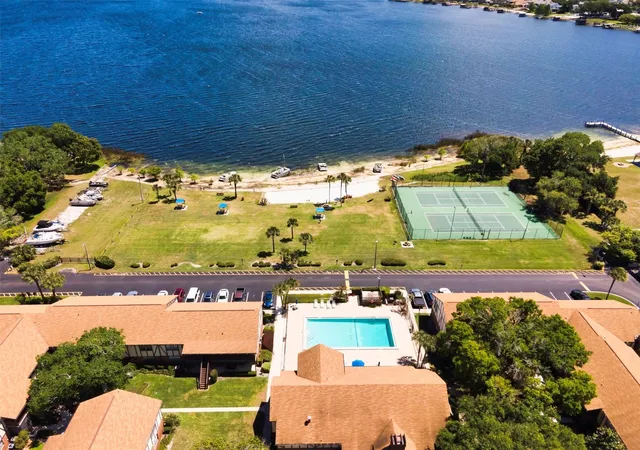 Listing Photo 1 - Condo for sale in building located at 5441 Hansel Ave, Edgewood, FL 32809 - Unit #J15