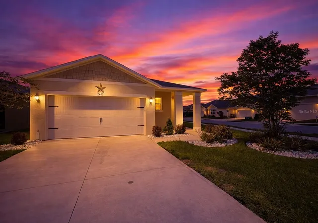 1st image of 2415 Brassie Ct, Winter Haven, FL 33884 | MLS# P4938435