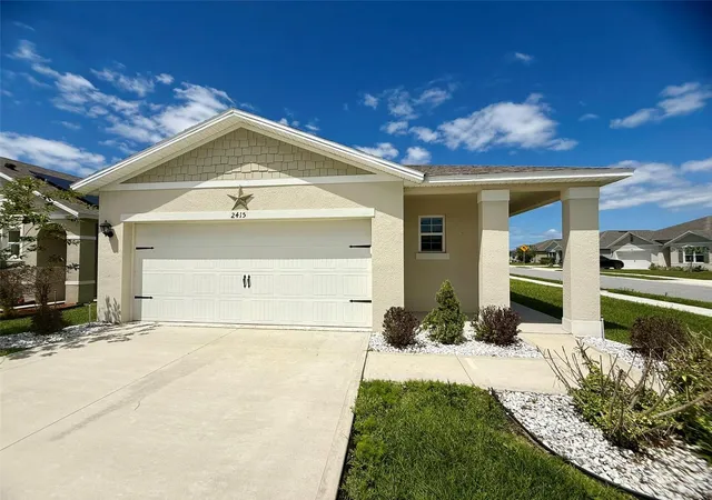 2nd image of 2415 Brassie Ct, Winter Haven, FL 33884 | MLS# P4938435