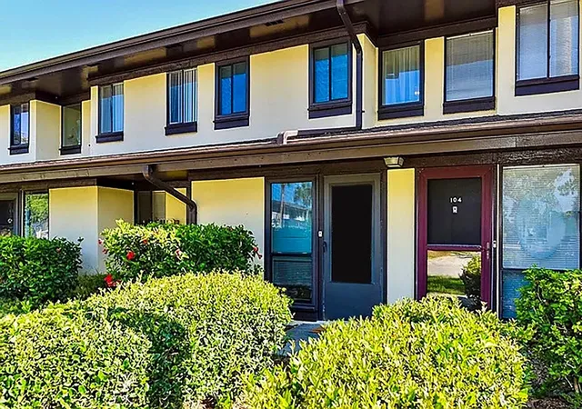Townhouse for sale at 58 Clb House Dr #104, PALM COAST, FL 32137 | MLS# FC317680