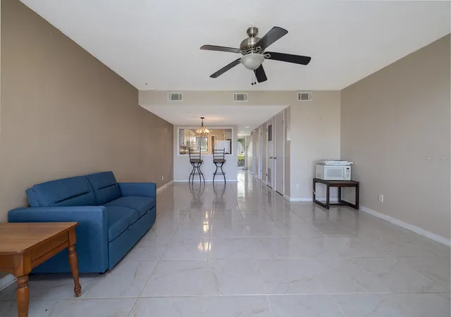 Photo 3 of Townhouse for sale at 58 Clb House Dr #104, Palm Coast, FL 32137 | MLS# FC317680 | Listing updated on 2026-10-26
