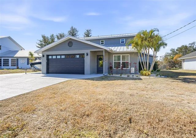 Homes for sale in North Port, FL | 4053 Pinstar Ter, North Port, FL 34287 | MLS# N6143878