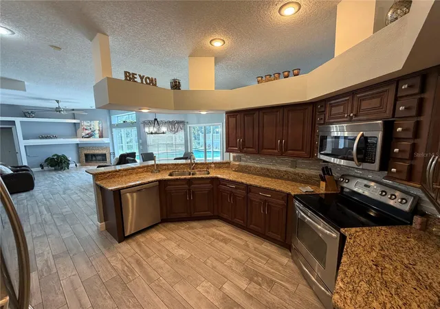 4th image of 1616 Kinsmere Dr, Trinity, FL 34655 | MLS# W7884771
