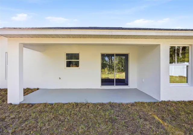 39th image of 2116 W Beach Plum Dr, Citrus Springs, FL 34434 | MLS# OM722621