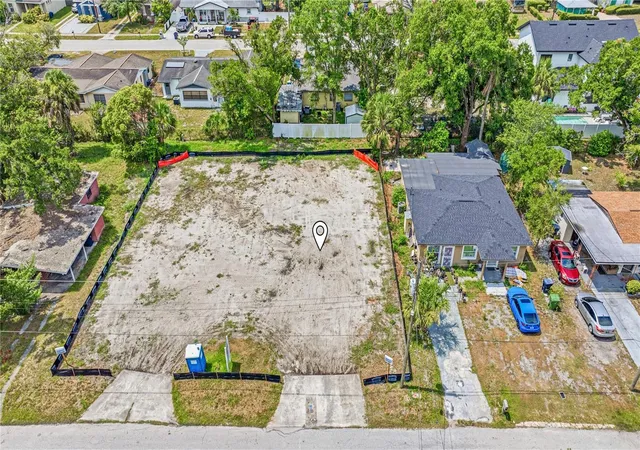 4th image of 1712 W Saint Conrad St, Tampa, FL 33607 | MLS# TB8496832