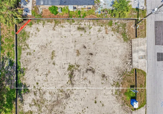 5th image of 1712 W Saint Conrad St, Tampa, FL 33607 | MLS# TB8496832