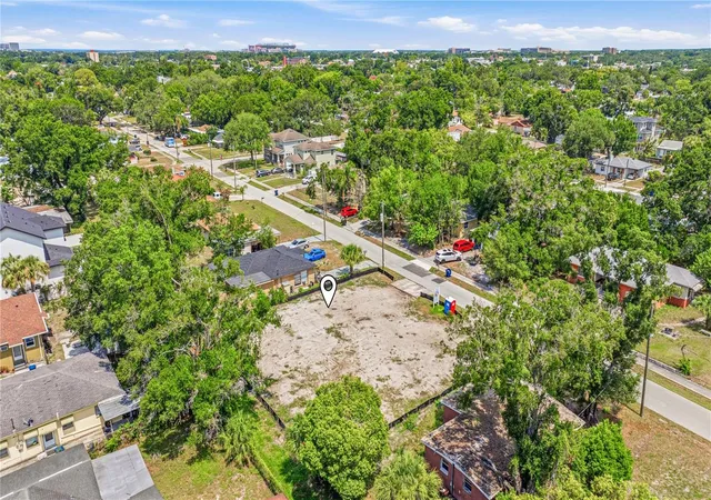 10th image of 1712 W Saint Conrad St, Tampa, FL 33607 | MLS# TB8496832