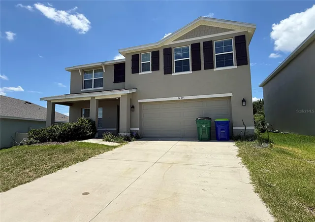 Photo 1 of Single family home for sale at 7499 Sail Clover Ln, Zephyrhills, FL 33540 | MLS# TB8496838 | Listing updated on 2026-08-11