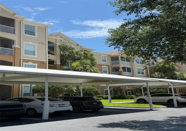 Photo 1 of Condo for sale at 6451 Old Park Ln #102, ORLANDO, FL 32835 | MLS# O6398451 | Listing updated on 2026-10-06
