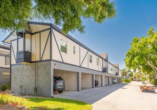 Condo for sale at 1147 King Arthur Ct #204, DUNEDIN, FL 34698 | MLS# TB8496848