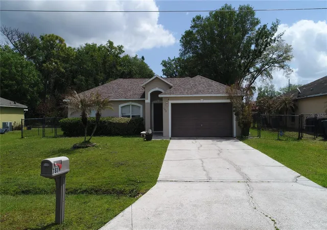 Photo 1 of Single family home for sale at 782 Mink Ct, Kissimmee, FL 34759 | MLS# S5147700 | Listing updated on 2026-06-25