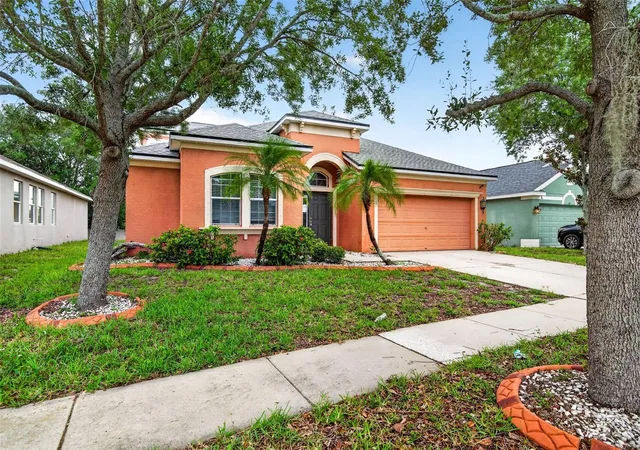 Photo 1 of Single family home for sale at 612 Marion Hl Ln, Ruskin, FL 33570 | MLS# TB8496851 | Listing updated on 2026-10-06