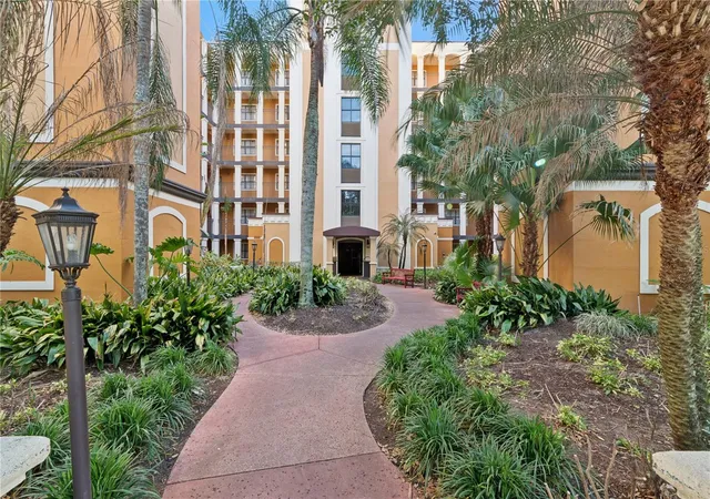 2nd image of 12538 Floridays Resort Dr #602C, Orlando, FL 32821 | MLS# O6398461