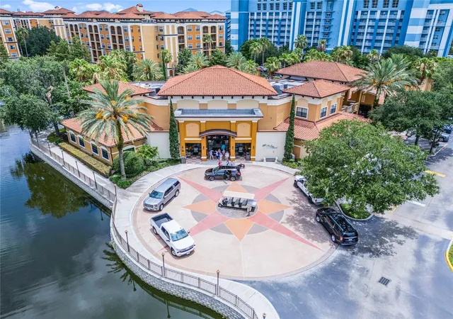 2nd image of 12538 Floridays Resort Dr, ORLANDO, FL 32821