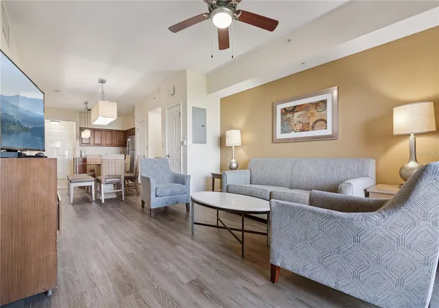 5th image of 12538 Floridays Resort Dr #602C, Orlando, FL 32821 | MLS# O6398461