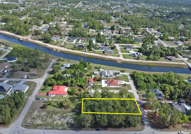 Photo 1 of Land for sale at 1103 Dorothy Ave N, Lehigh Acres, FL 33971 | MLS# O6398462 | Listing updated on 2026-10-05