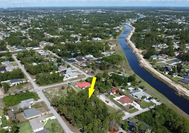 Photo 3 of Land for sale at 1103 Dorothy Ave N, Lehigh Acres, FL 33971 | MLS# O6398462 | Listing updated on 2026-10-05