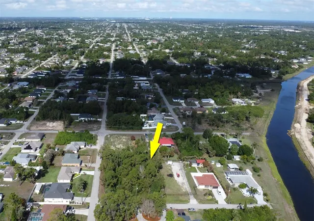 Photo 4 of Land for sale at 1103 Dorothy Ave N, Lehigh Acres, FL 33971 | MLS# O6398462 | Listing updated on 2026-10-05