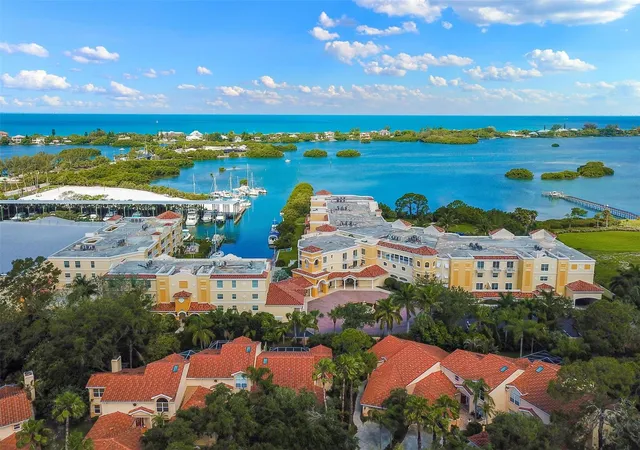 Homes for sale in Osprey, FL | 14041 Bellagio Wy #214, Osprey, FL 34229 | MLS# A4689731