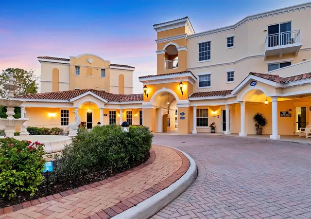 Homes for sale in Osprey, FL | 14041 Bellagio Wy #214, Osprey, FL 34229 | MLS# A4689731
