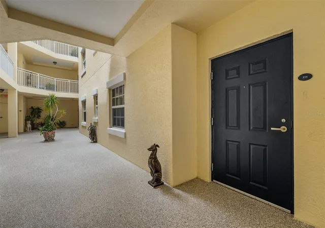 Homes for sale in Osprey, FL | 14041 Bellagio Wy #214, Osprey, FL 34229 | MLS# A4689731