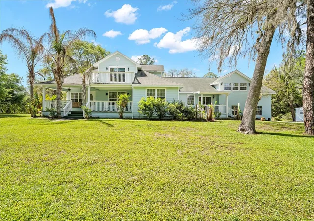 Photo 1 of Sale Pending at 7347 Packingham Dr, Webster, FL 33597 | MLS# TB8496860 | Listing updated on 2026-10-02
