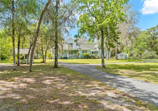 3rd image of 7347 Packingham Dr, Webster, FL 33597 | MLS# TB8496860