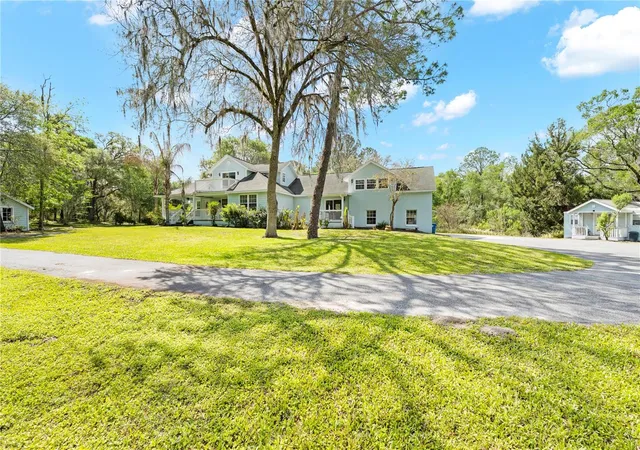 4th image of 7347 Packingham Dr, Webster, FL 33597 | MLS# TB8496860
