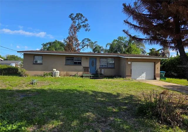 Homes for sale in Holly Hill, FL | 563 Martha Dr, Holly Hill, FL 32117 | MLS# V4948463