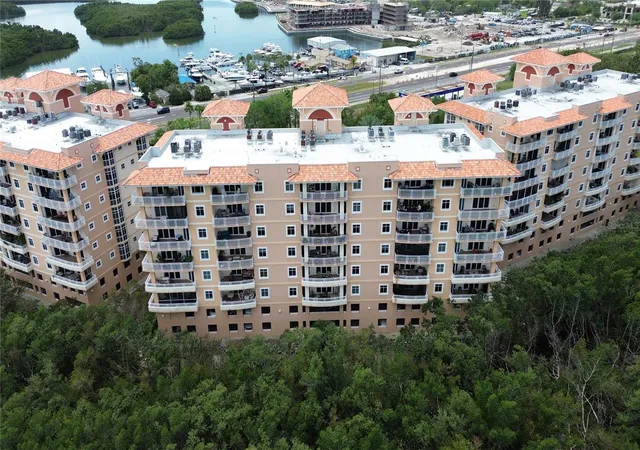 Photo 3 of Condo for sale at 12055 Gandy Blvd N #243, Saint Petersburg, FL 33702 | MLS# TB8496861 | Listing updated on 2026-10-20