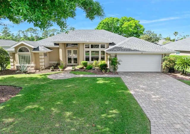1st image of 8 Gale Ln, Ormond Beach, FL 32174 | MLS# FC317684