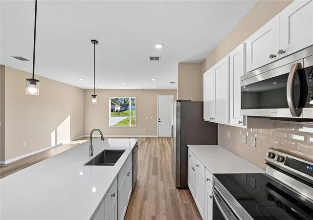 Photo 4 of Single family home for sale at 16781 SW 20th Court Rd, Ocala, FL 34473 | MLS# OM722638 | Listing updated on 2026-10-07