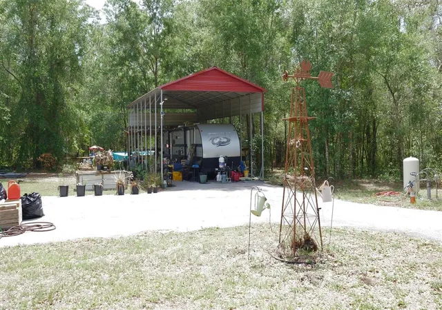 Photo 2 of Land for sale at 17622 Caufield Rd, Spring Hill, FL 34610 | MLS# W7884777 | Listing updated on 2026-08-26