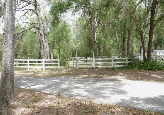 Photo 3 of Land for sale at 17622 Caufield Rd, Spring Hill, FL 34610 | MLS# W7884777 | Listing updated on 2026-08-26