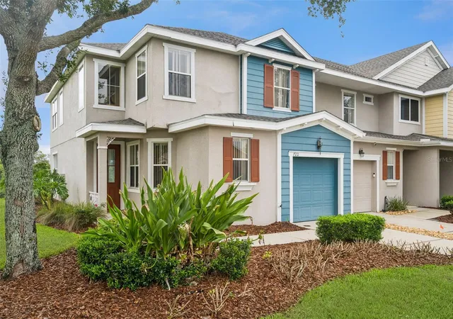 1st image of 722 Chacall Loop, Mount Dora, FL 32757 | MLS# O6398482