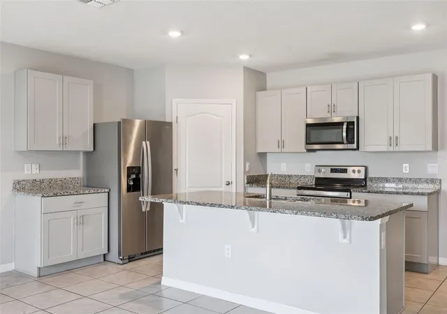 Photo 3 of Single family home for sale at 1603 Barberry Dr, Kindred, FL 34744 | MLS# O6398483 | Listing updated on 2026-09-06
