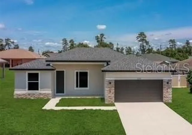 Photo 1 of Single family home for sale at 630 Marion Oaks Blv, Ocala, FL 34473 | MLS# OM722641 | Listing updated on 2026-09-02