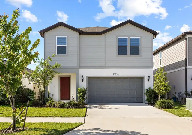 Homes for sale in Land O Lakes, FL | 20770 Balsam Hill Rd, Land O Lakes, FL 34638 | MLS# TB8496884